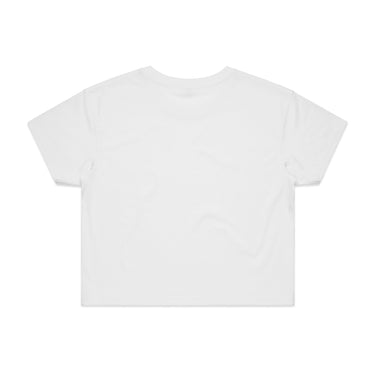 Beehag 100 2023 Women's Crop Tee